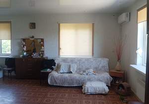 Дом 150м², 2-этажный, участок 8 сот.  