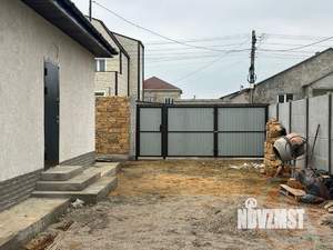 Дом 154м², 1-этажный, участок 6 сот.  