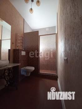 Дом 185м², 2-этажный, участок 6 сот.  