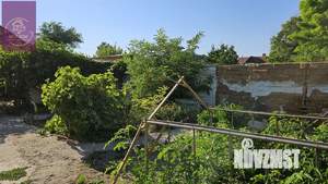 Дом 52м&sup2;, 1-этажный, участок 3 сот.  