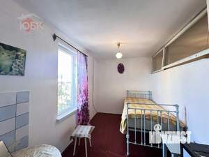 Дом 55м&sup2;, 1-этажный, участок 4 сот.  