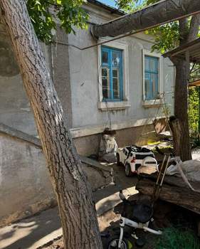 Дом 75м², 1-этажный, участок 0 сот.  