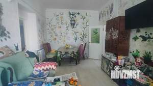 Дом 60м&sup2;, 1-этажный, участок 2 сот.  