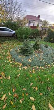 Дача 15м², 1-этажный, участок 7 сот.  