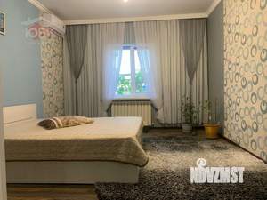 Дом 225м², 1-этажный, участок 6 сот.  