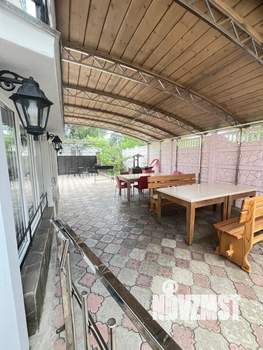 Дом 500м², 3-этажный, участок 4 сот.  