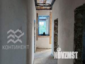 Дом 154м², 1-этажный, участок 6 сот.  