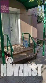 Дом 40м², 2-этажный, участок 2 сот.  