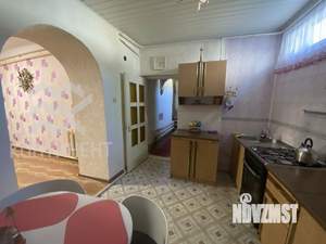 Дом 45м², 1-этажный, участок 1 сот.  