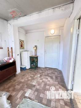 Дом 55м&sup2;, 1-этажный, участок 4 сот.  