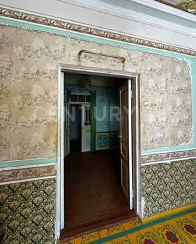 Дом 60м², 1-этажный, участок 2 сот.  