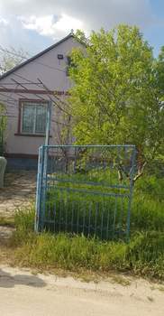 Дом 68м², 2-этажный, участок 4 сот.  