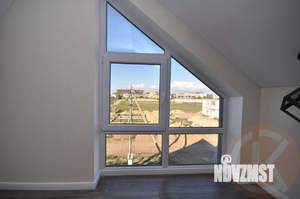 Дом 78м², 3-этажный, участок 1 сот.  