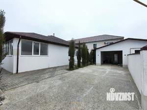 Дом 140м², 1-этажный, участок 5 сот.  