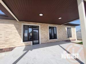 Дом 135м², 1-этажный, участок 5 сот.  