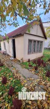 Дача 15м², 1-этажный, участок 7 сот.  