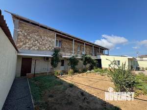 Дом 109м², 1-этажный, участок 6 сот.  