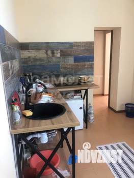 Дом 717м², 3-этажный, участок 8 сот.  