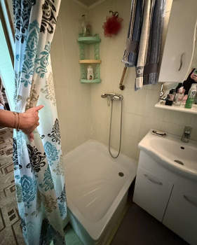 Дом 81м², 1-этажный, участок 4 сот.  