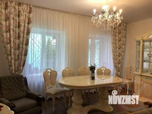 Дом 120м², 1-этажный, участок 2 сот.  