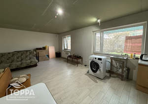 Дом 94м², 1-этажный, участок 6 сот.  