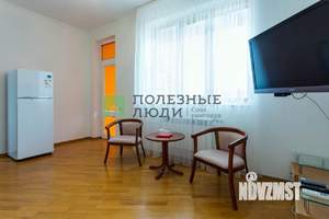 Дом 561м&sup2;, 4-этажный, участок 6 сот.  