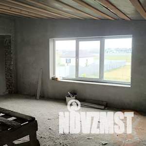 Дом 160м², 2-этажный, участок 8 сот.  