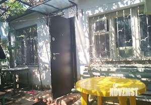 Дом 100м², 1-этажный, участок 3 сот.  