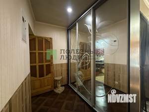 Дом 113м², 2-этажный, участок 2 сот.  