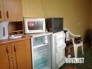 Дом 67м&sup2;, 1-этажный, участок 4 сот.  