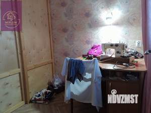 Дом 50м², 2-этажный, участок 1 сот.  