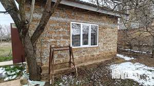 Дача 40м², 1-этажный, участок 5 сот.  