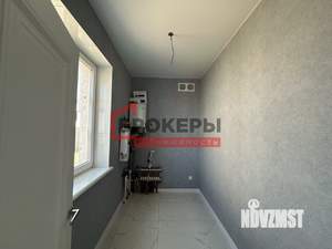 Дом 200м², 2-этажный, участок 5 сот.  