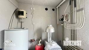 Дом 400м², 2-этажный, участок 6 сот.  