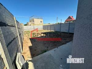 Дом 178м&sup2;, 3-этажный, участок 3 сот.  