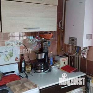 Дом 45м², 1-этажный, участок 6 сот.  