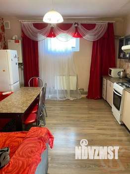 Дом 84м², 1-этажный, участок 7 сот.  