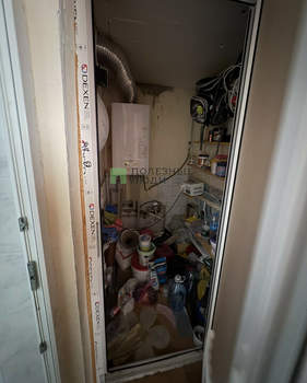 Дом 65м², 1-этажный, участок 0 сот.  