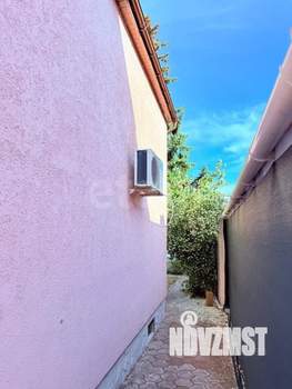 Дом 111м², 3-этажный, участок 4 сот.  