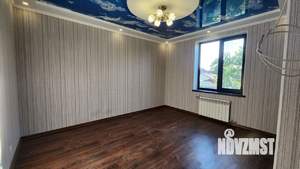 Дом 110м², 2-этажный, участок 2 сот.  