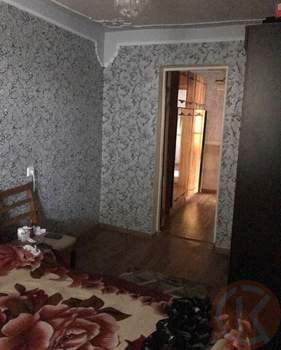 Дом 210м², 1-этажный, участок 3 сот.  