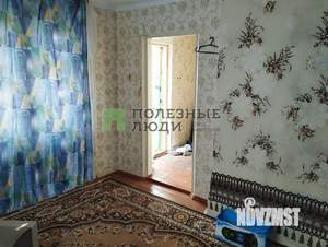 Дом 72м², 1-этажный, участок 4 сот.  