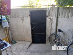 Дом 50м², 2-этажный, участок 1 сот.  