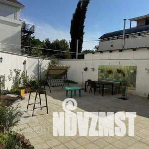 Дом 205м², 3-этажный, участок 5 сот.  