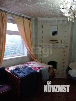 Дом 52м², 2-этажный, участок 11 сот.  