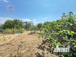 Дом 16м&sup2;, 1-этажный, участок 7 сот.  