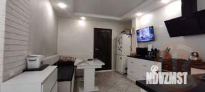 Дом 291м², 2-этажный, участок 3 сот.  