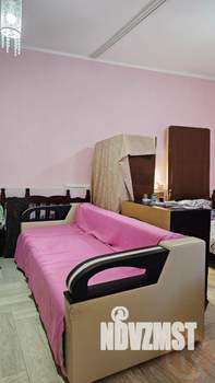 Дом 47м², 2-этажный, участок 1 сот.  