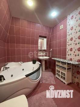 Дом 280м², 3-этажный, участок 4 сот.  