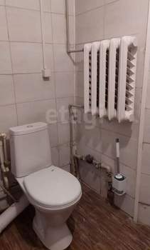 Дом 73м&sup2;, 2-этажный, участок 3 сот.  